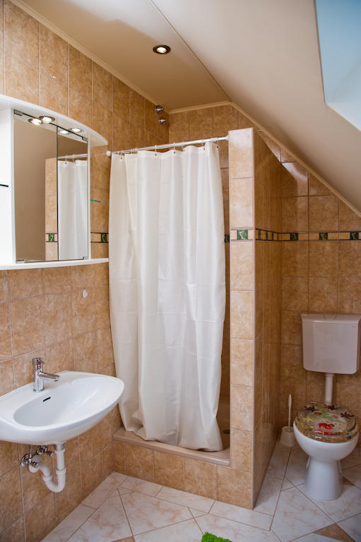 Alt Baden Apartement Dunaszekcso Cameră foto